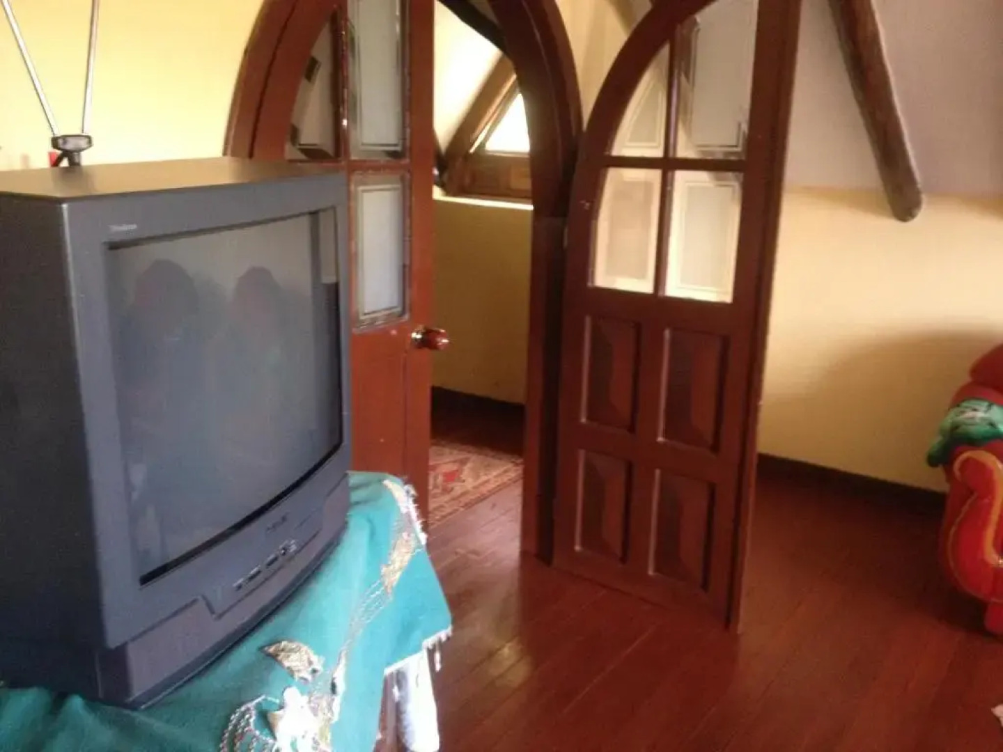 Hotel Campestre los Duraznos