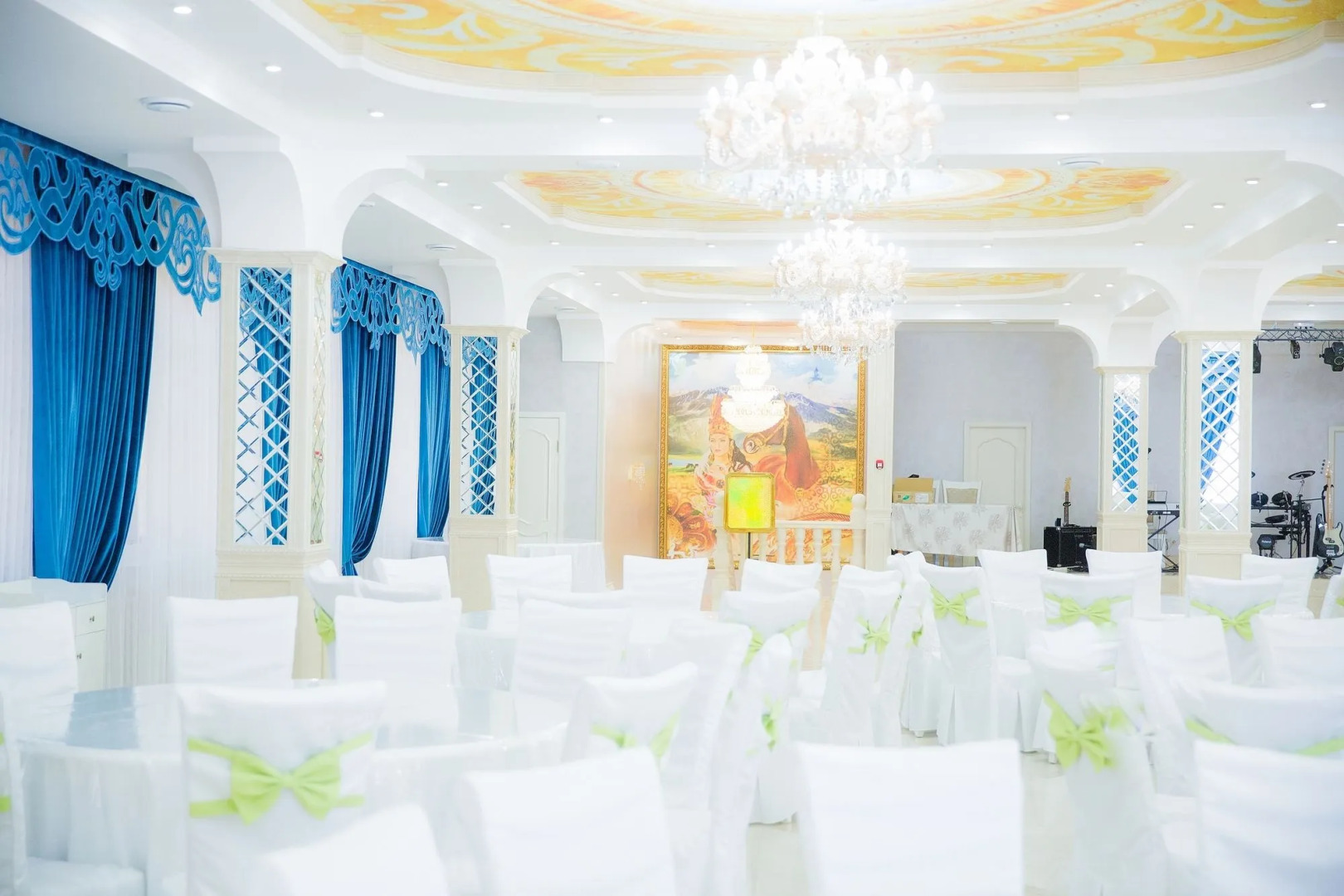 Томирис бутик отель