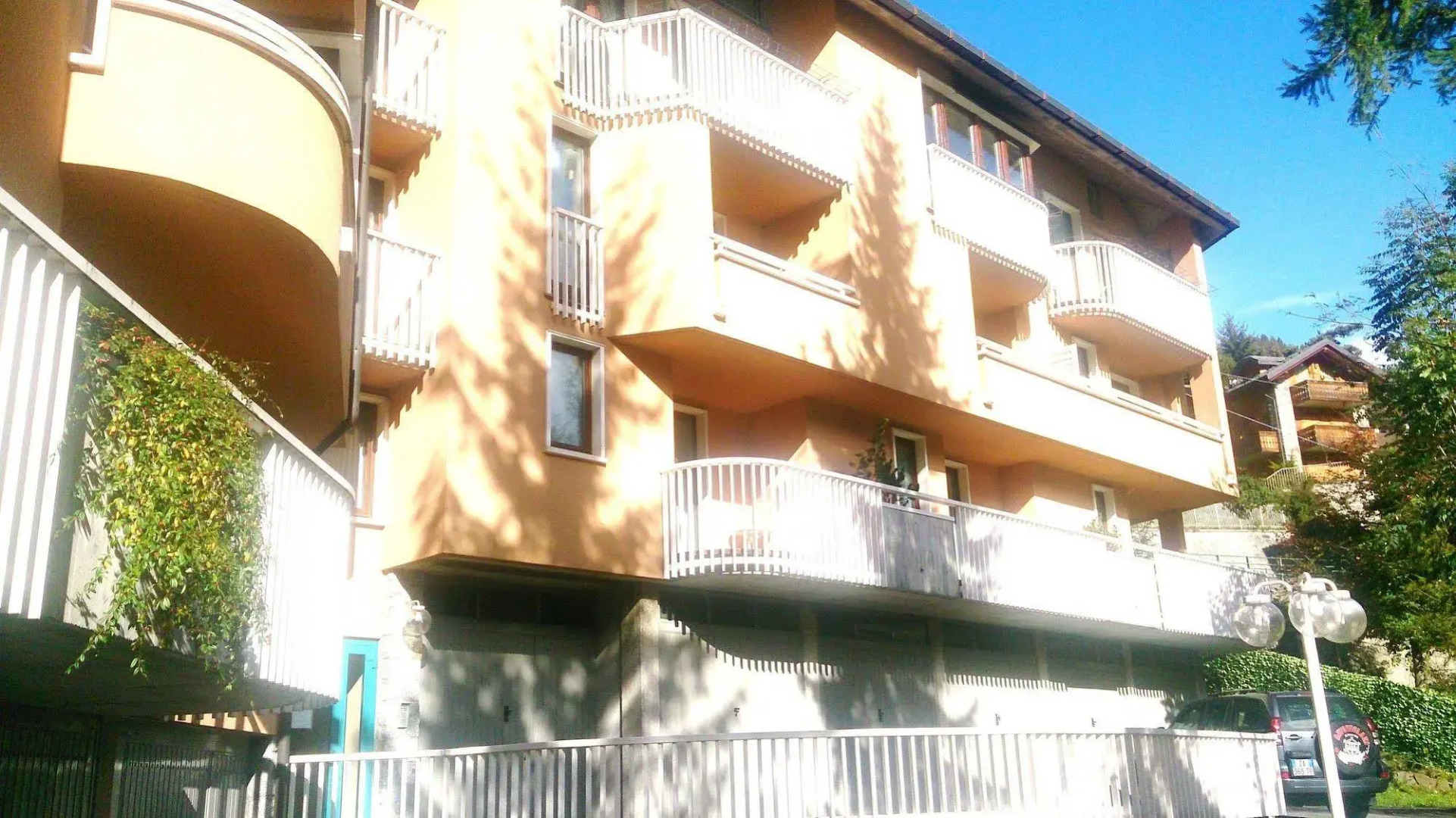 Residence Mirelladue