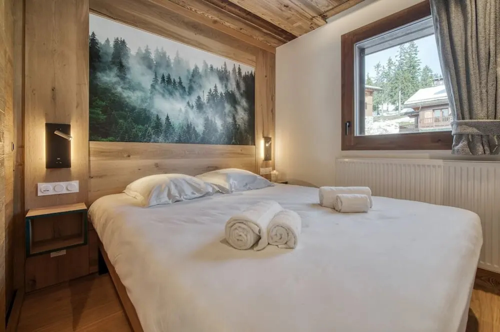 Appartement Panorama