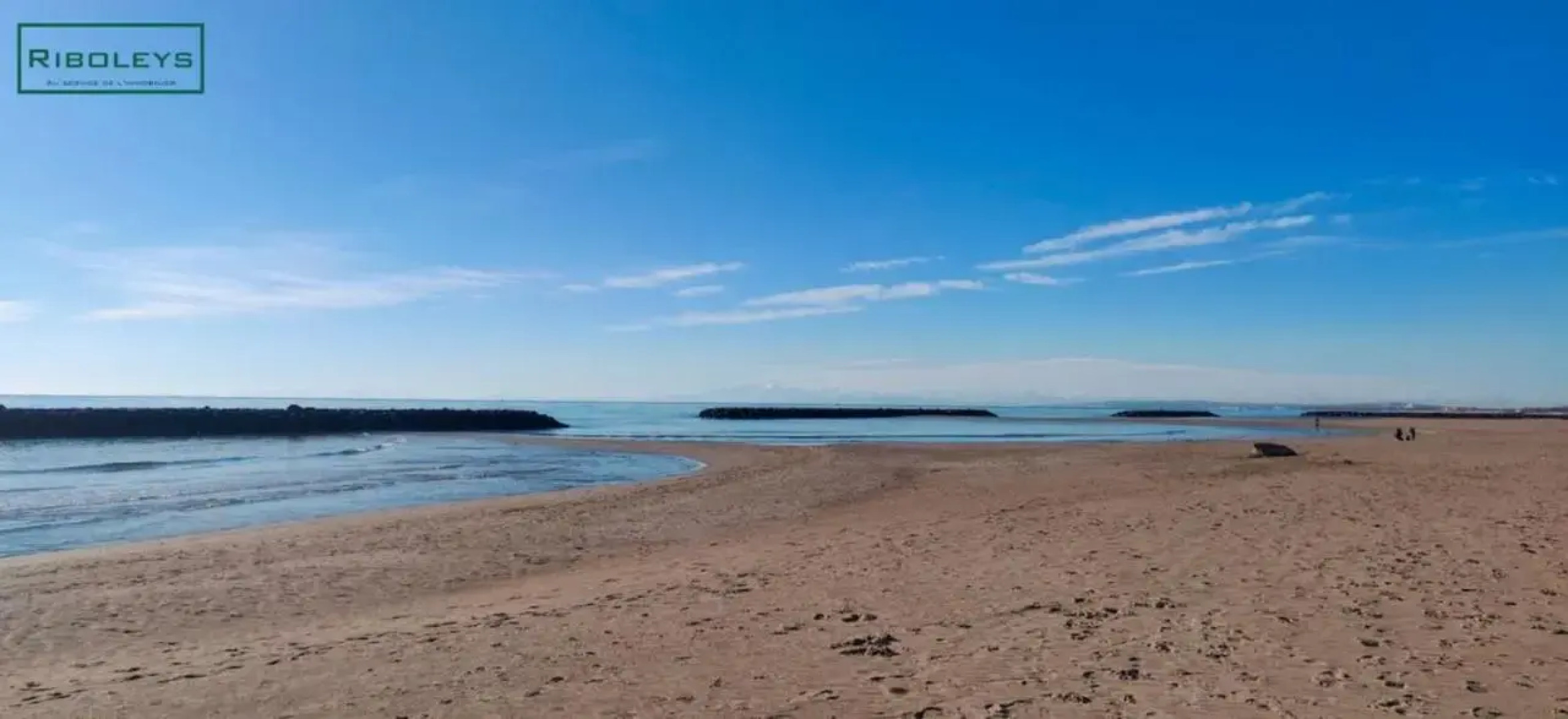 Sublime Loft de 130m² calme à Vias-Village