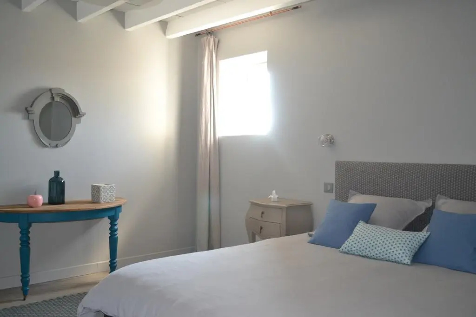 Douceur de Vigne - Maison d'Hôtes