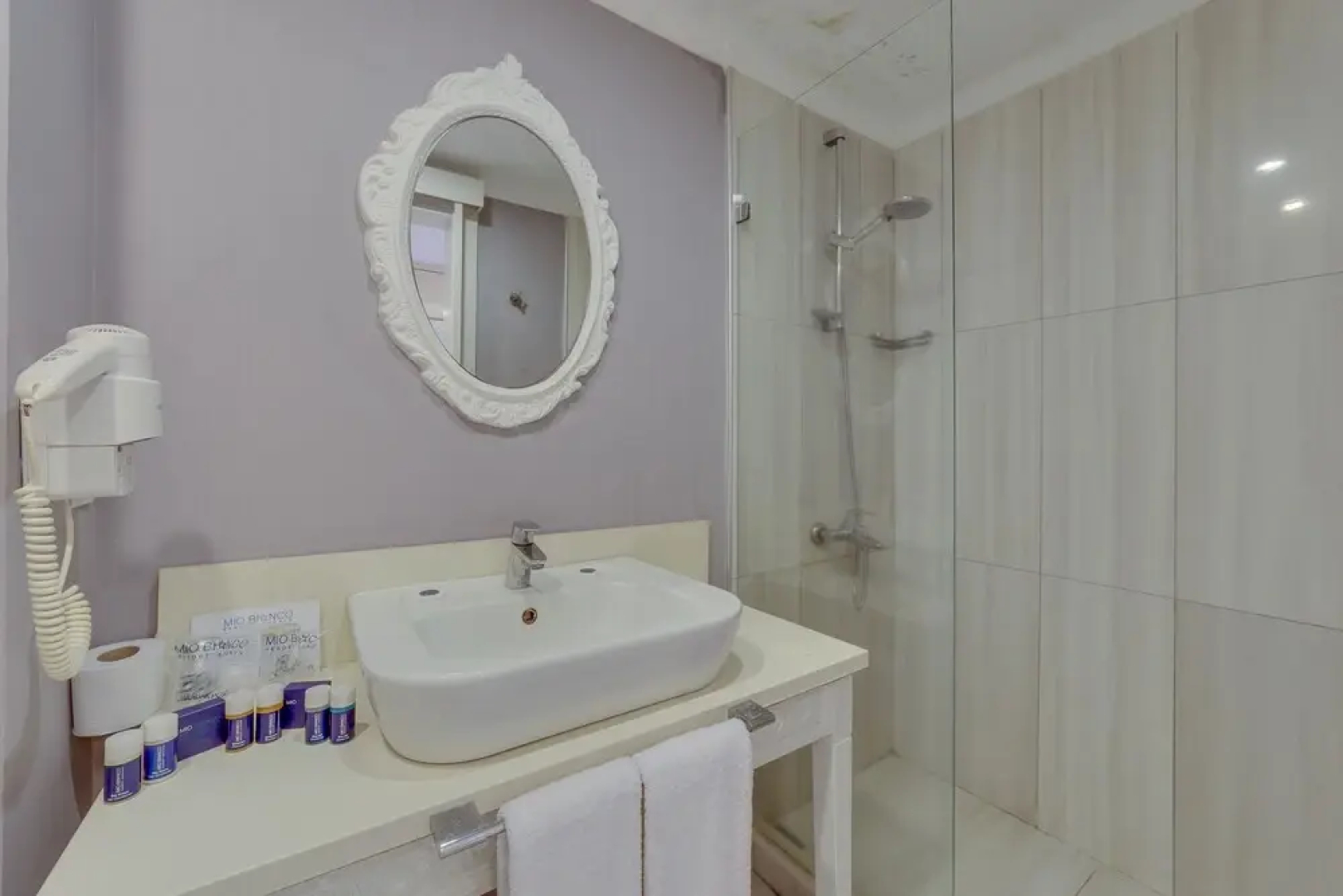 Mio Mare Hotel