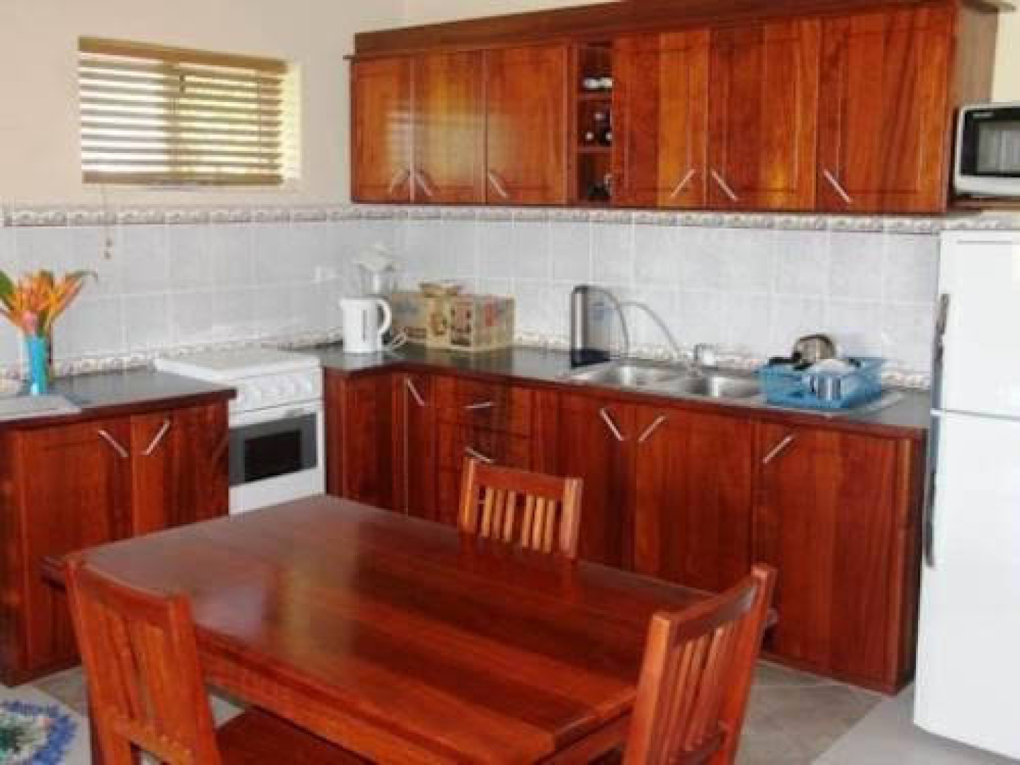 Sanalae Apartment