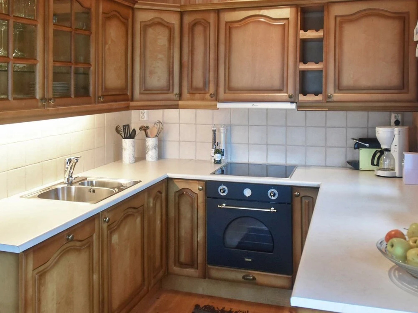 Holiday Home in Valldal