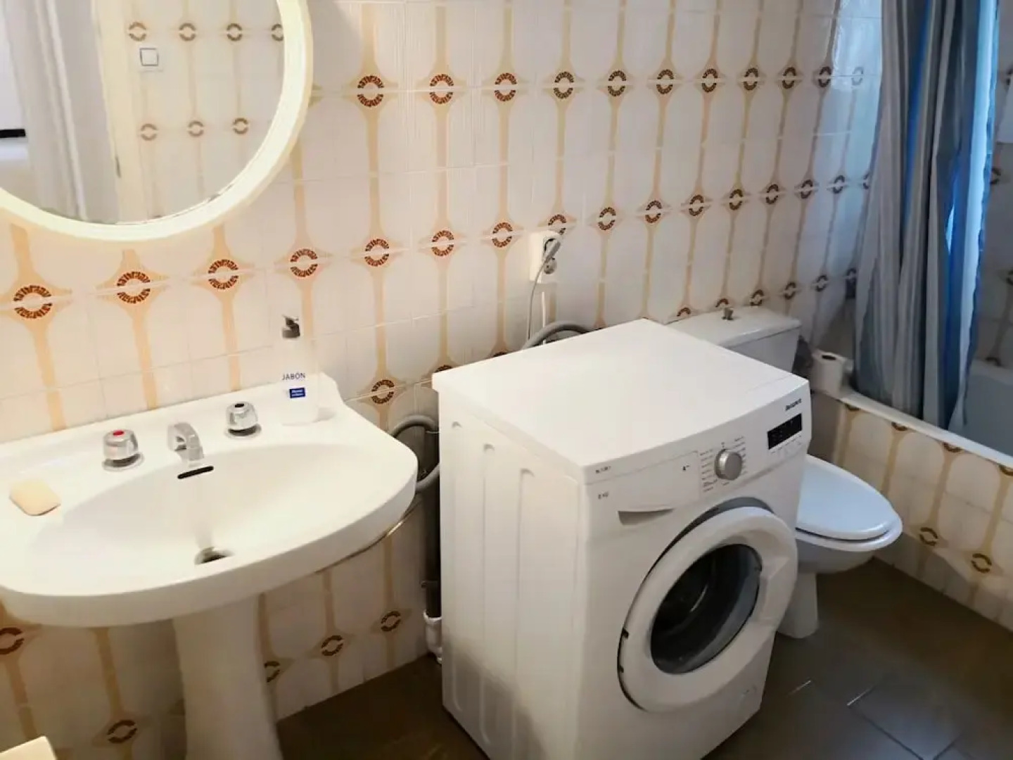 Apartartamento Comodo - 1565