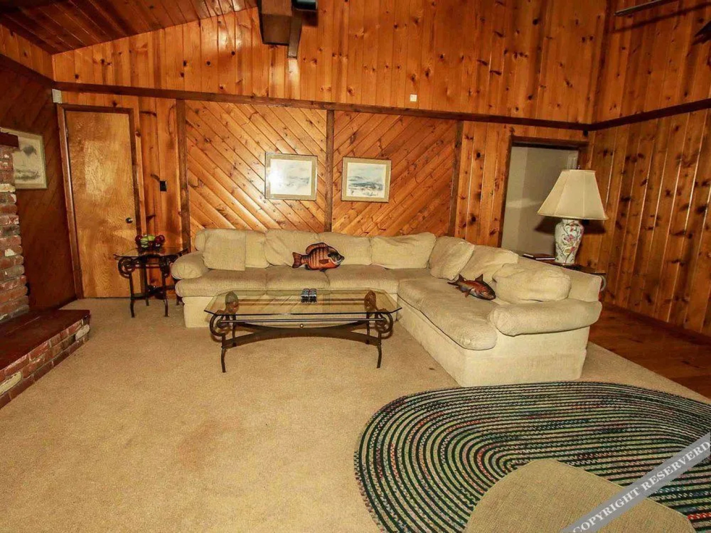 Lakefront Sanctuary #1306