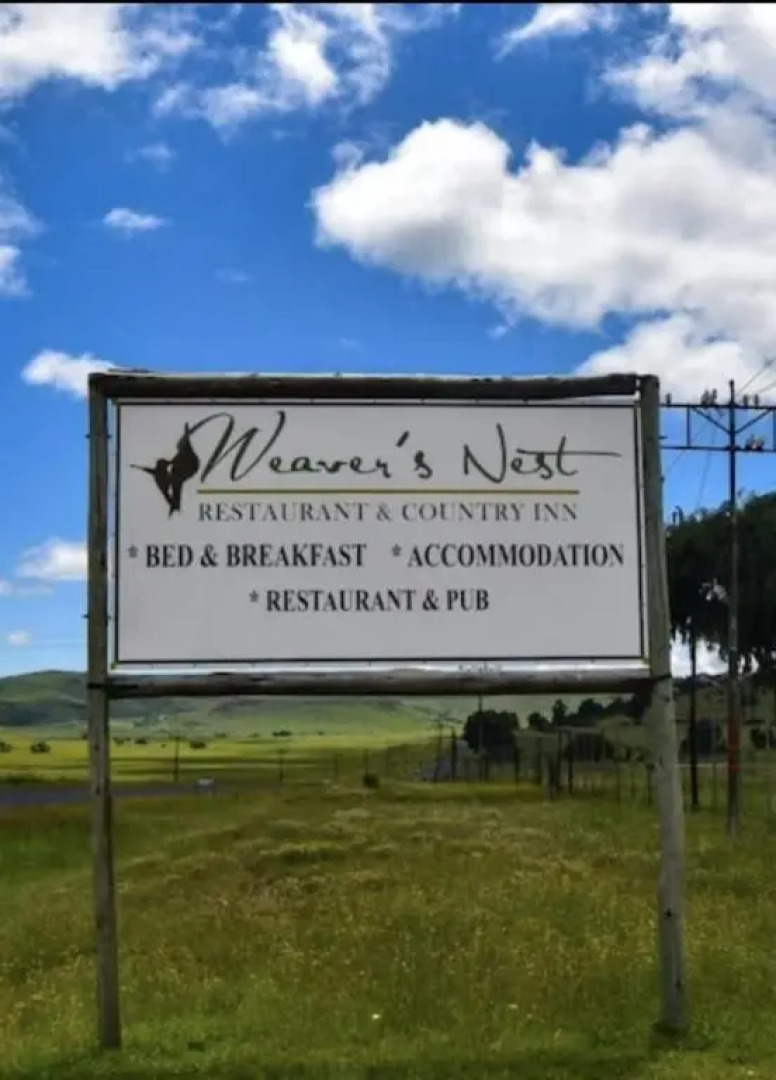 Weaver's Nest Country Inn