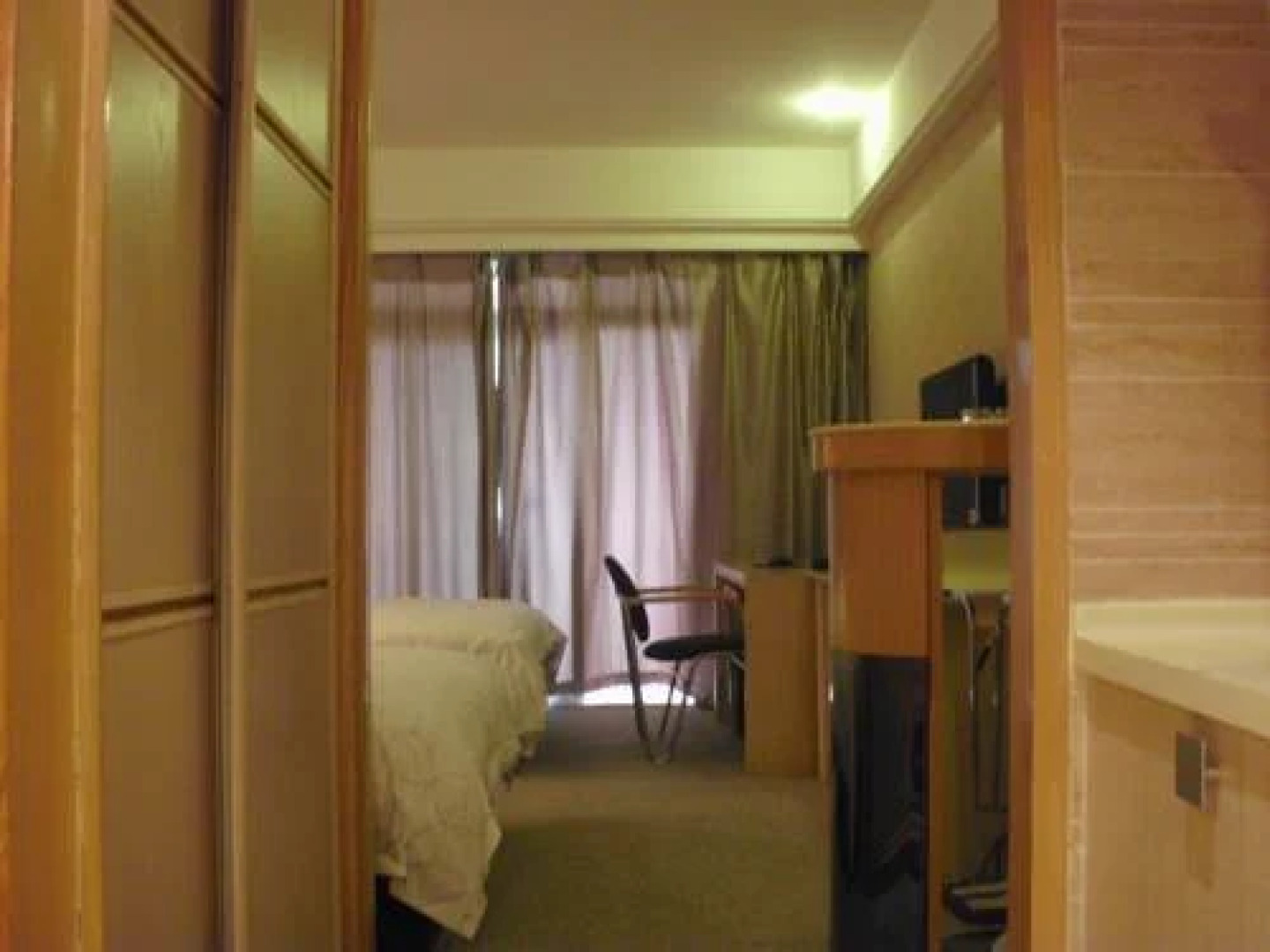 Yichang Meilin Private Hotel