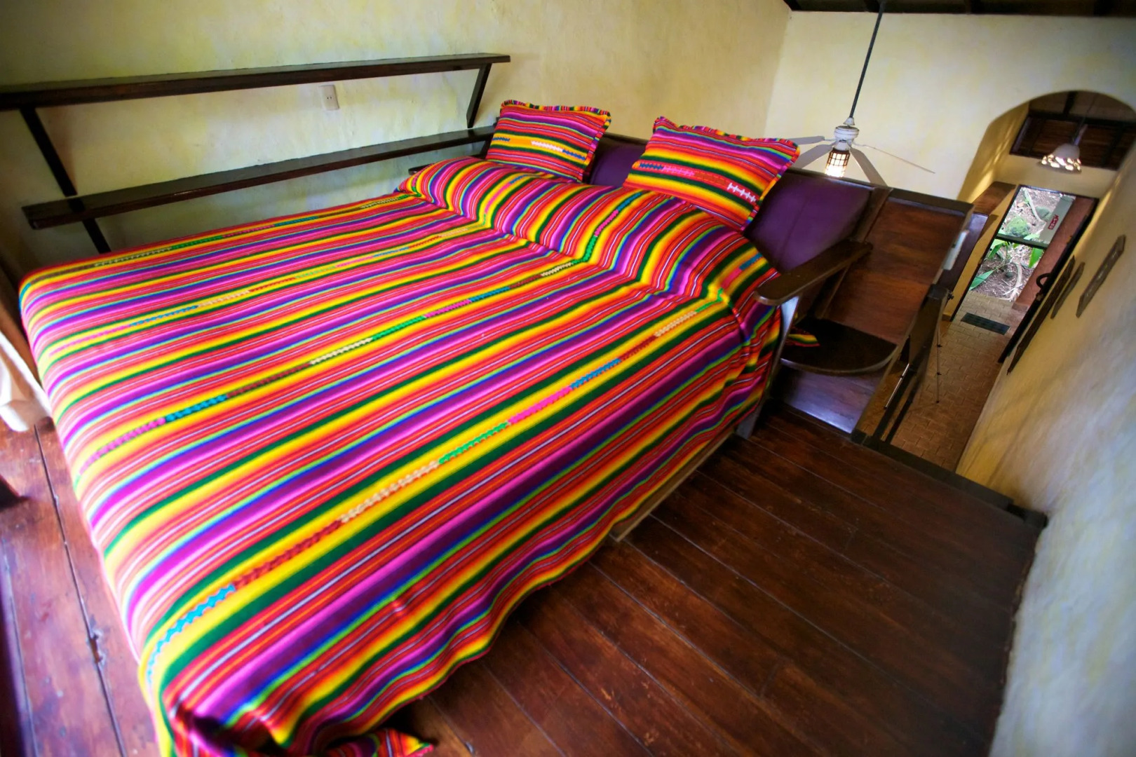 Ylang Ylang Beach Resort