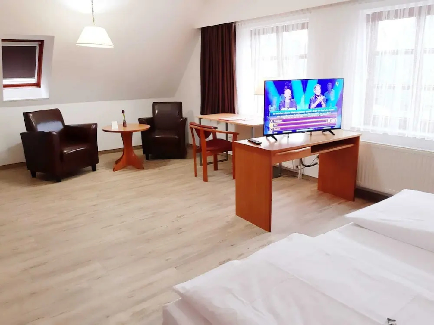 Hotel Columbus