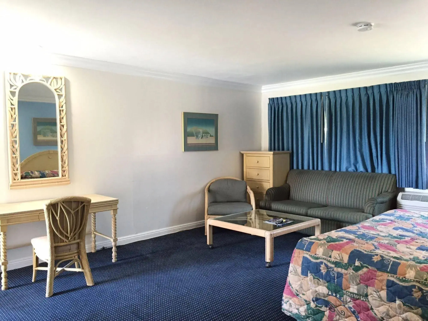 Willow Tree Lodge