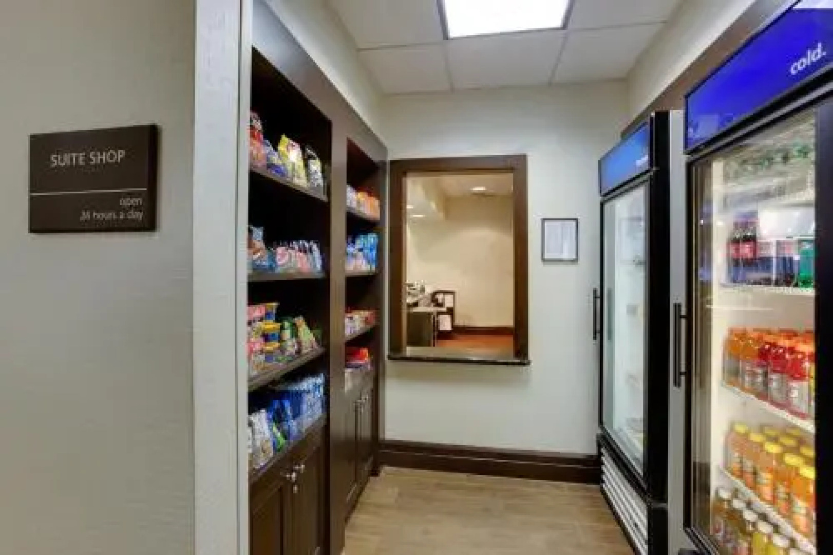 Hampton Inn Garden City