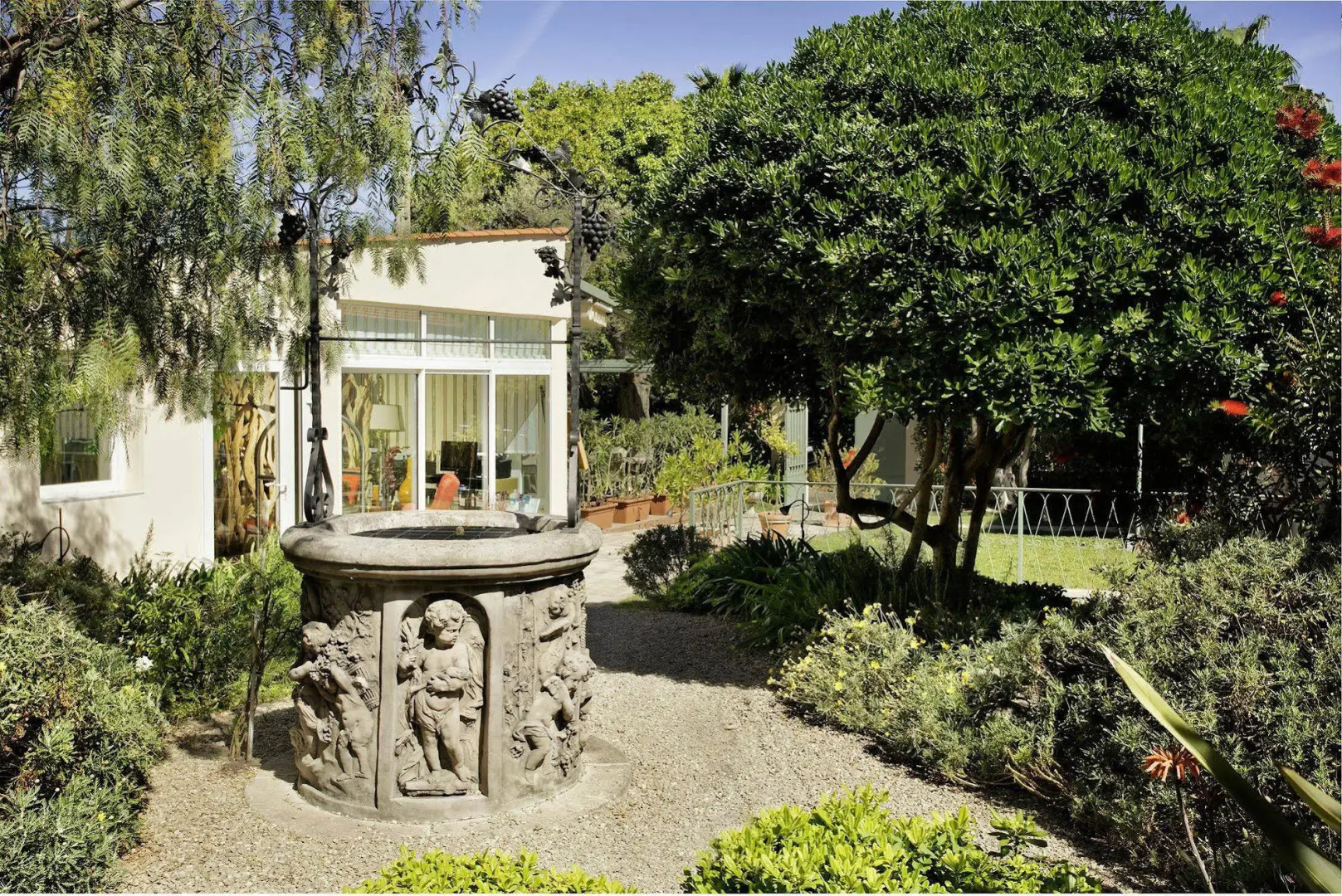 Boutique-Hôtel Villa Fabulite
