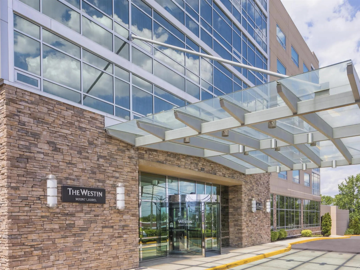 The Westin Mount Laurel