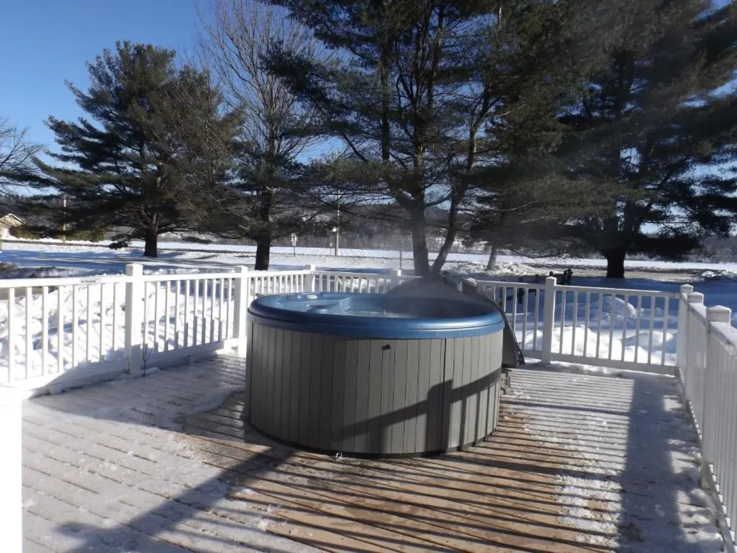 The Inn at the Rostay