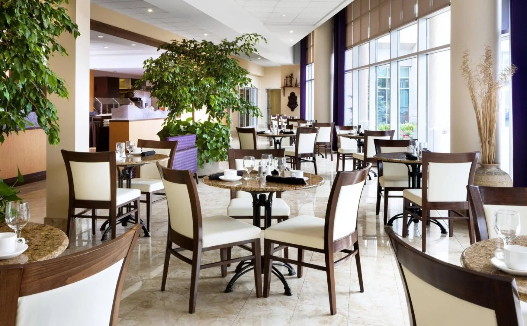 Four Points by Sheraton London