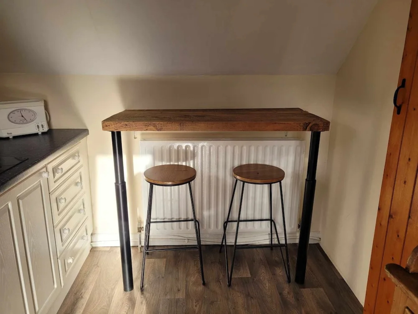 17th-century1bed/studio/petsok/garden/wifi