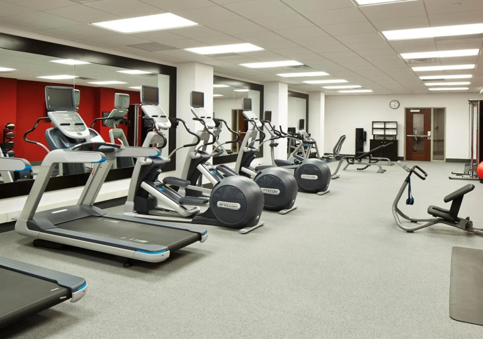 Hilton Garden Inn Phoenix Downtown