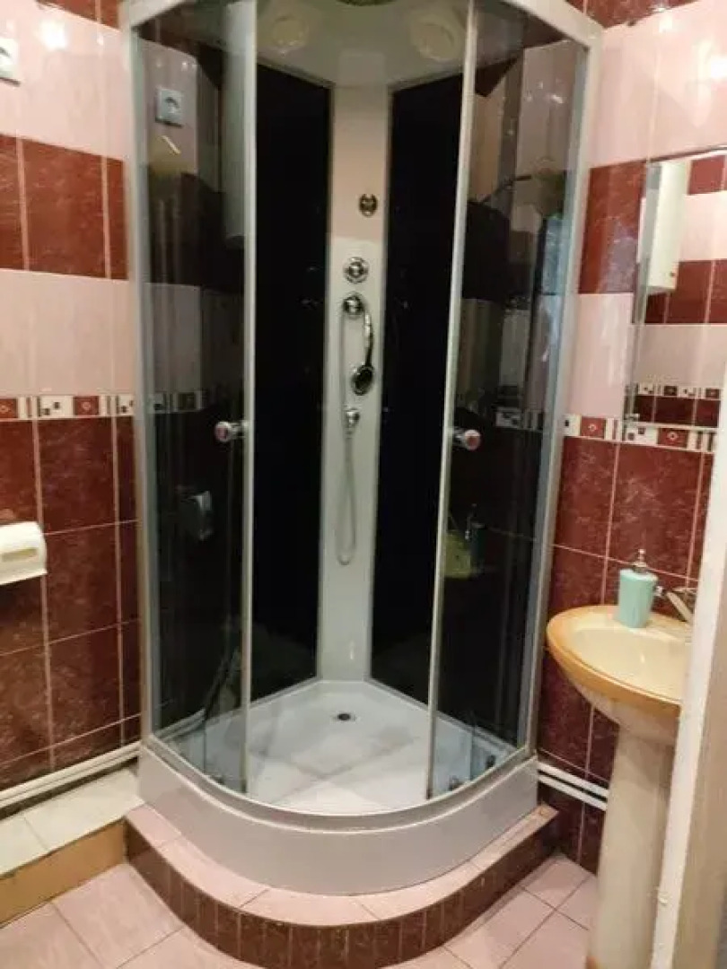 Гостиничный комплекс Горизонт