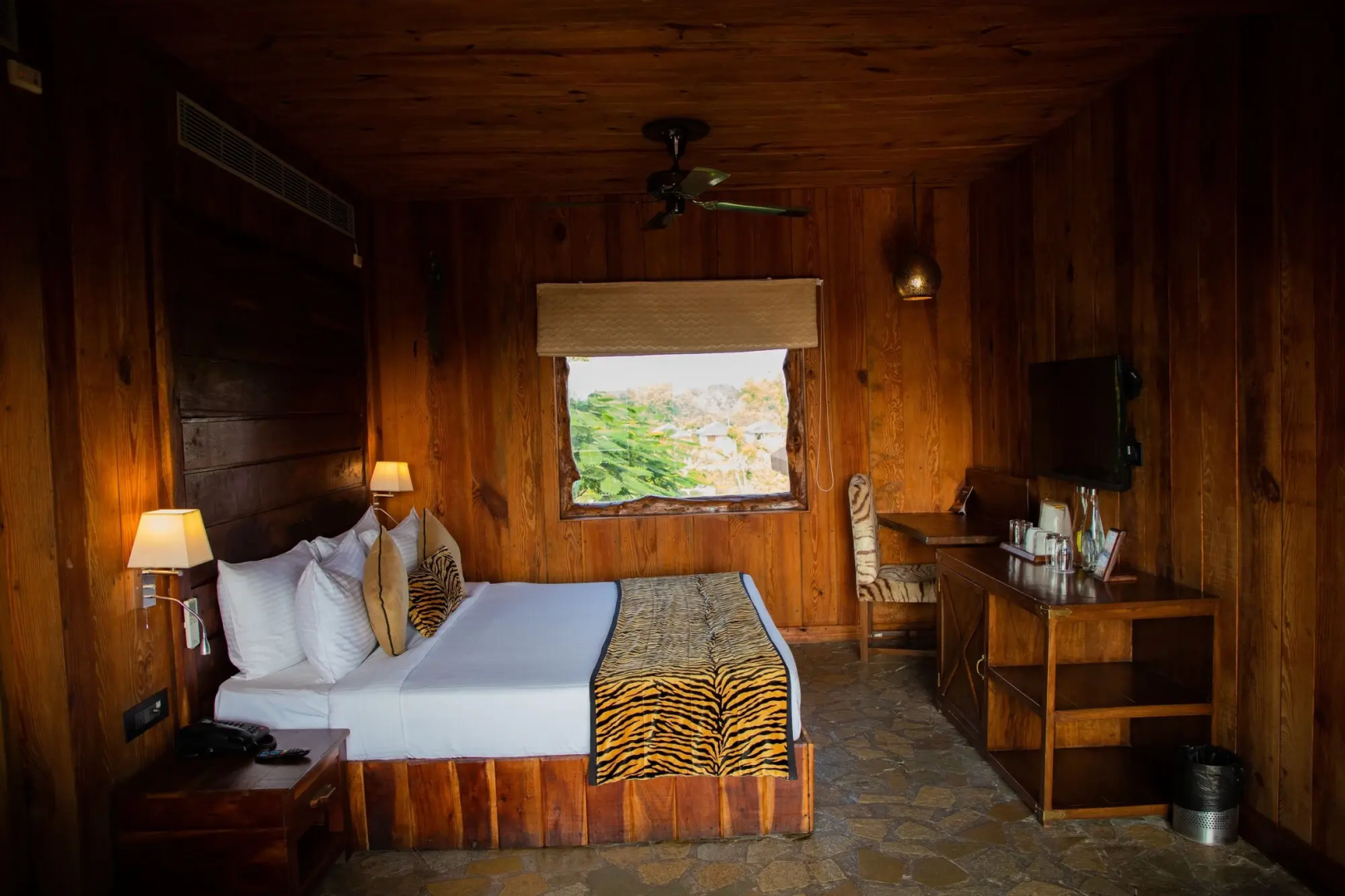 The Baagh Ananta Elite