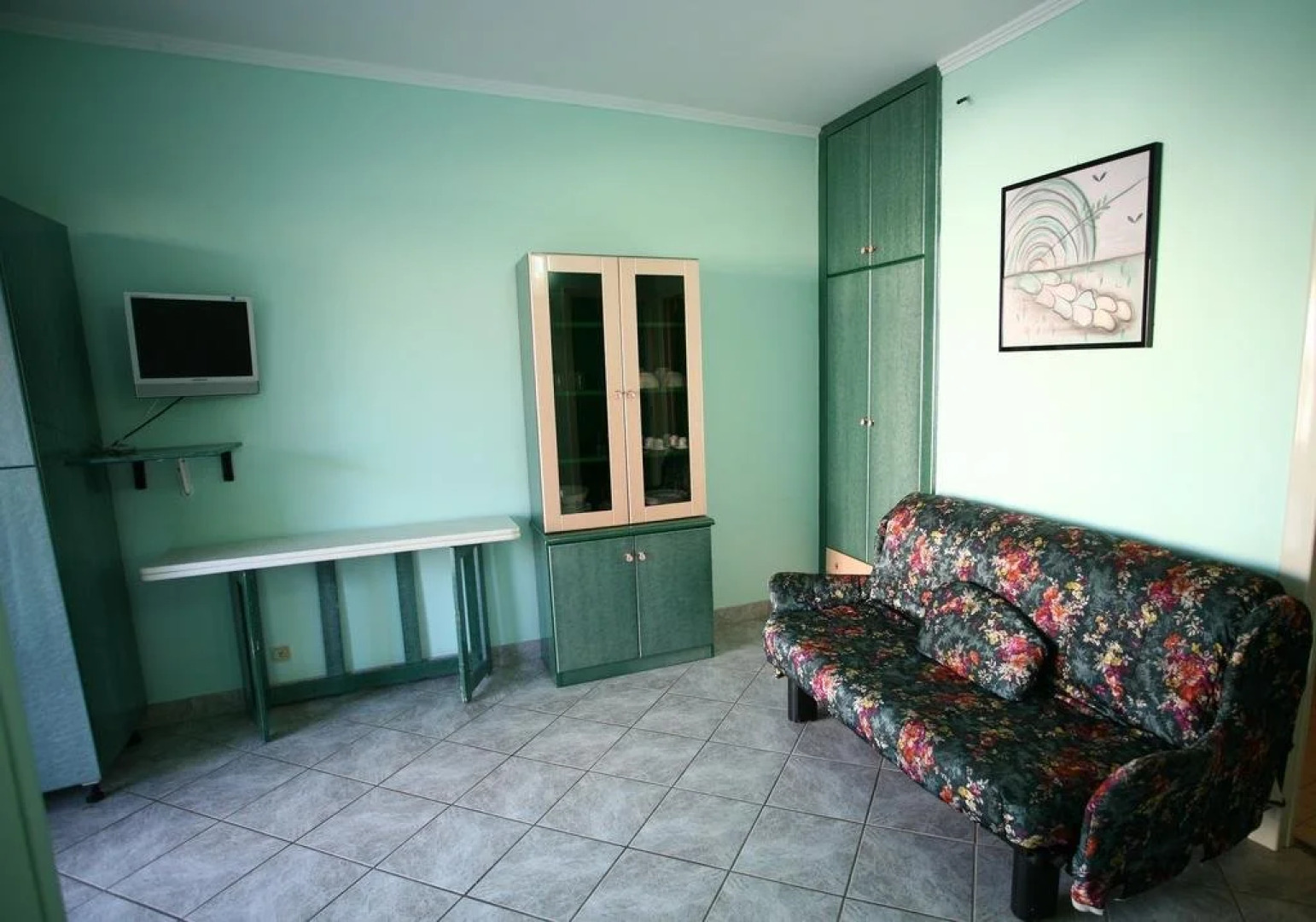 Residence Hotel Arianna Club