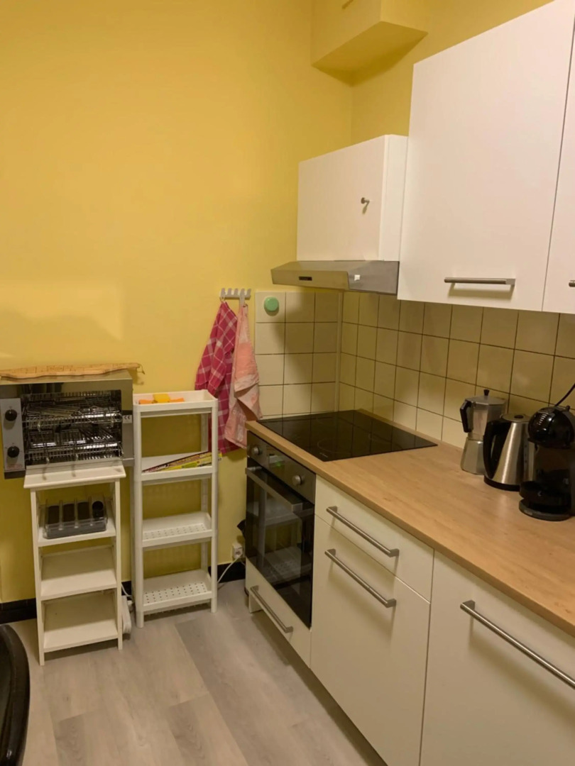 CASA DOYA - Appartamento vintage