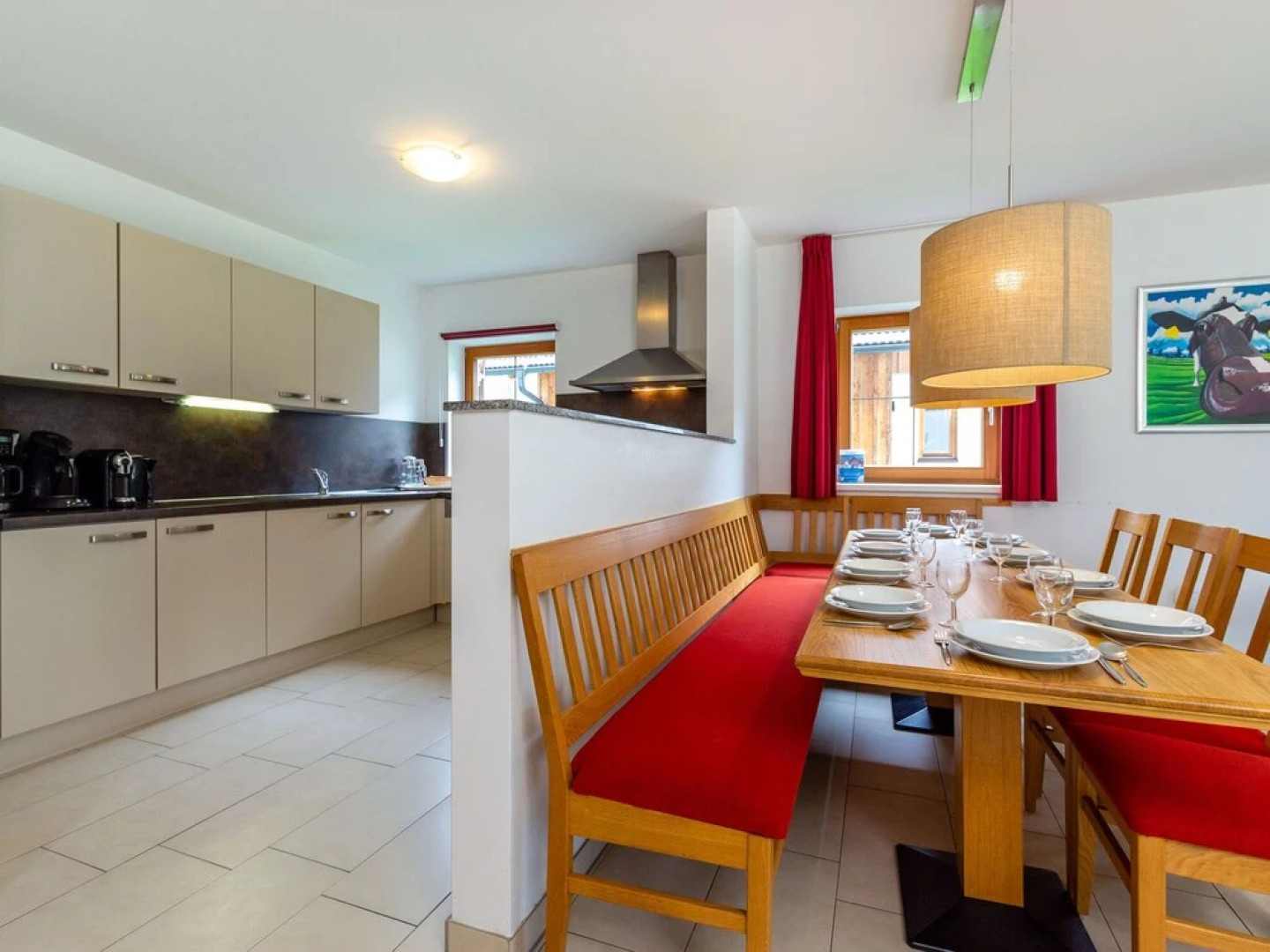 Modern Chalet in Obertraun With Terrace