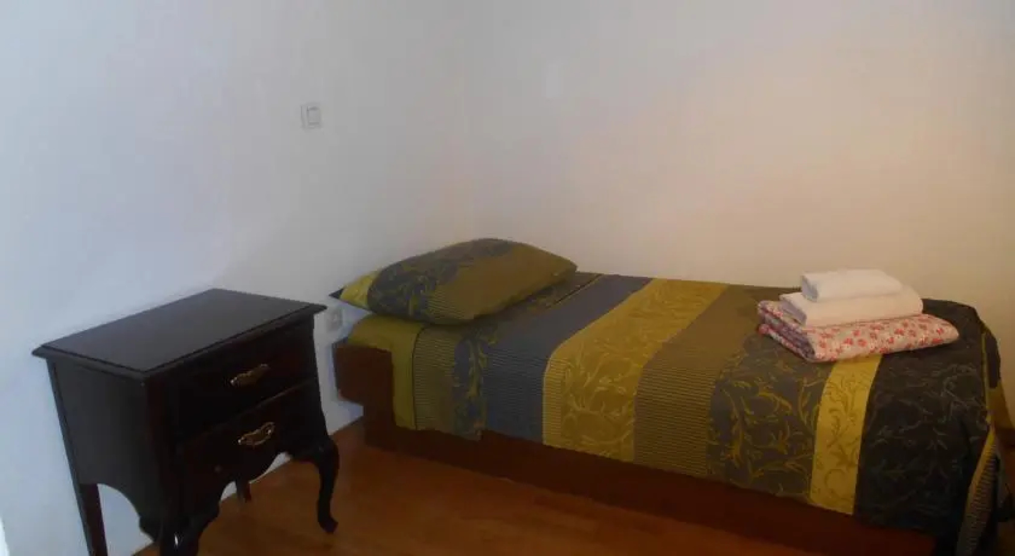 Apartments River Cetina
