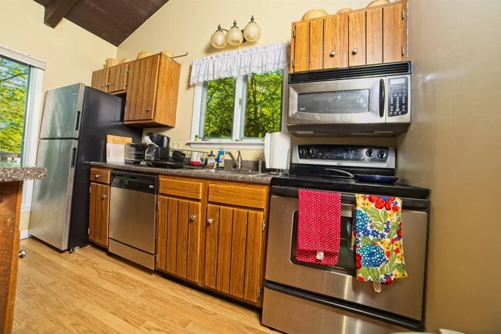 Private 3 Bedroom Mountain Getaway in Waterville Estates - Dc1e