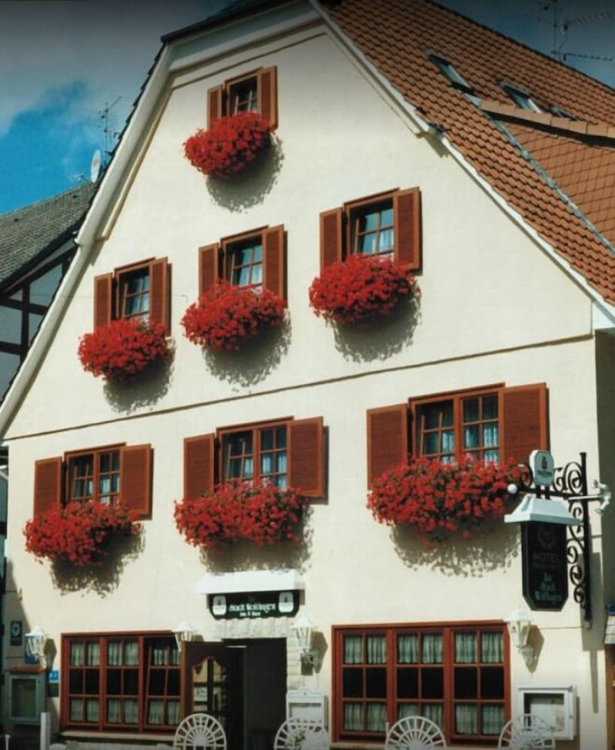 Hotel Stadt Wolfhagen