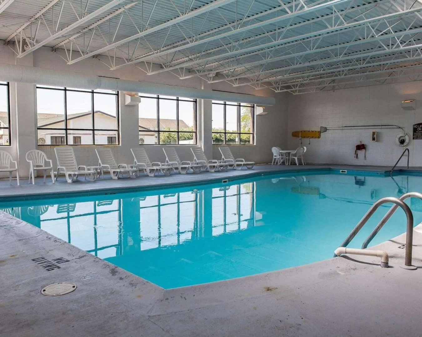 Baymont By Wyndham South Bend