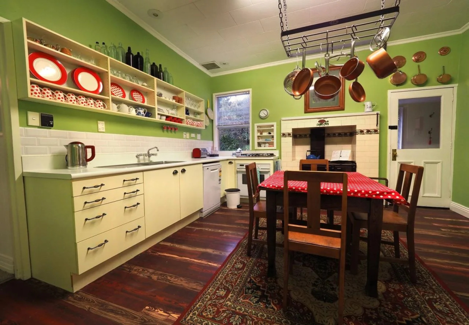 The Ferry Bed & Breakfast