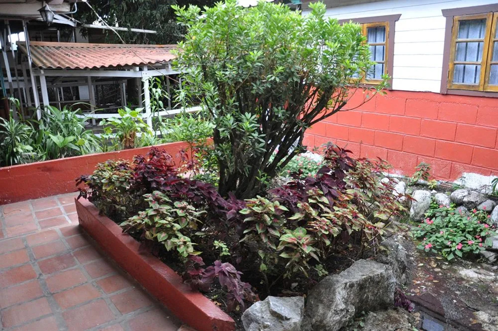 Hotel Fundadores Boquete