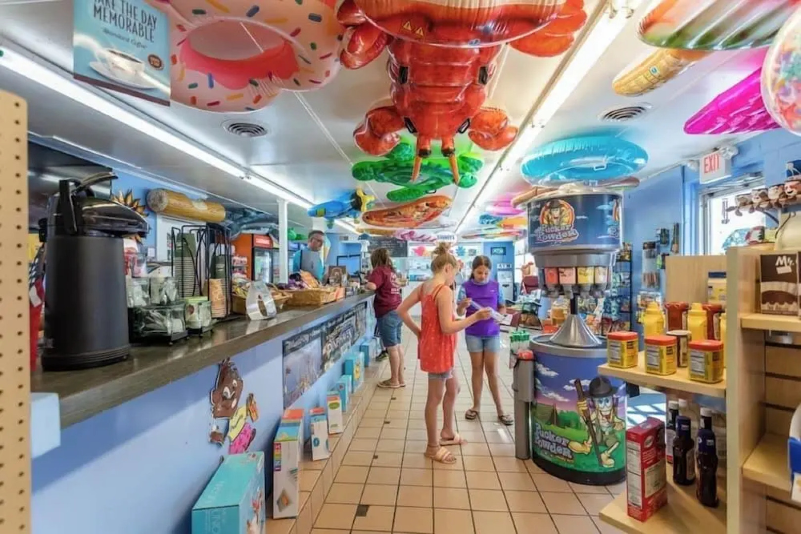 Pine Haven Campground