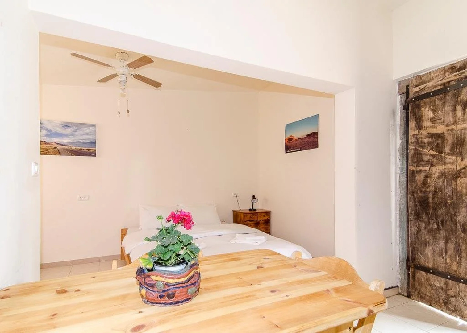 Desert Routes Inn Shvilim ba Midbar