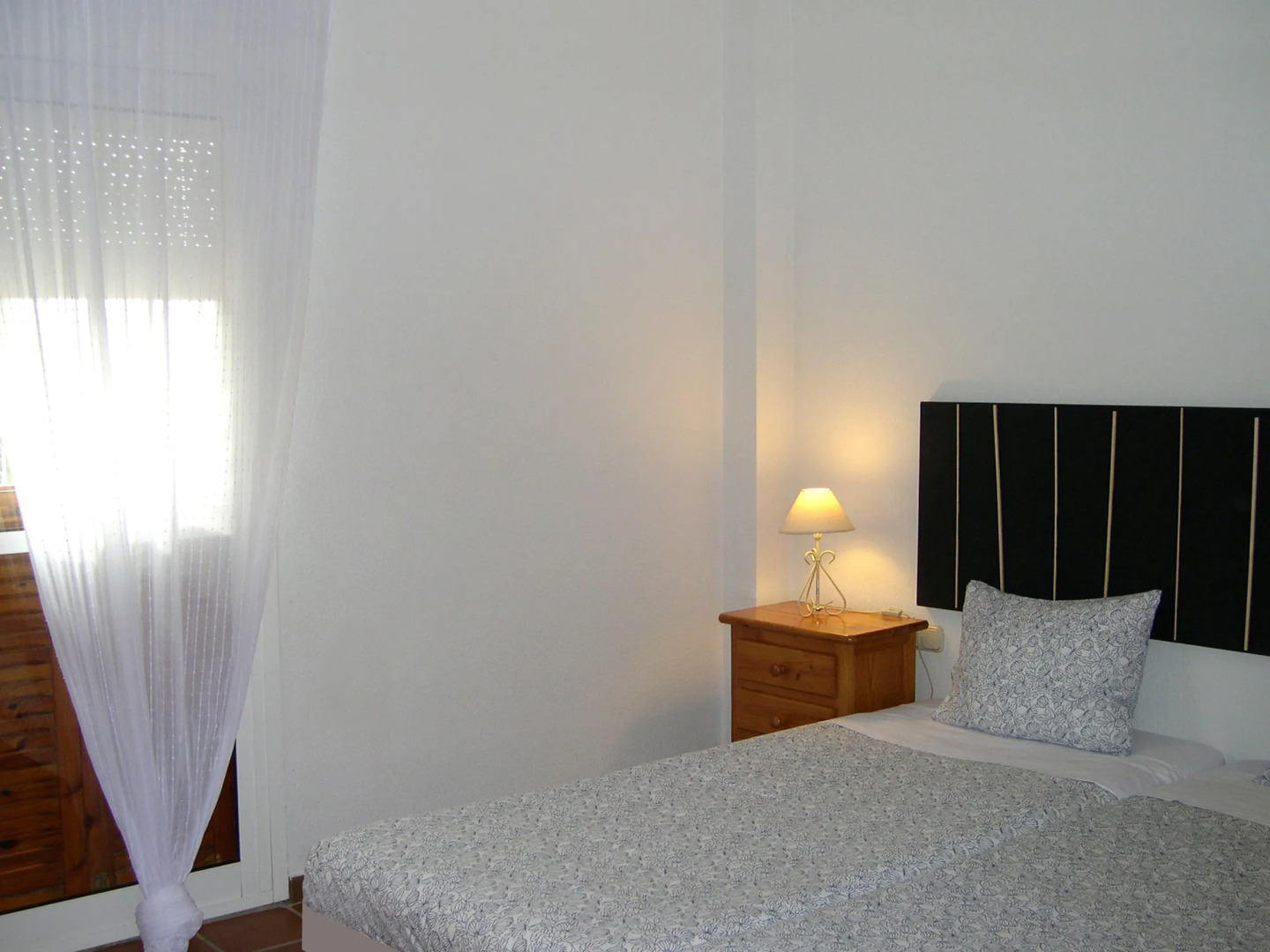 Apartamentos Turisticos La Mundial