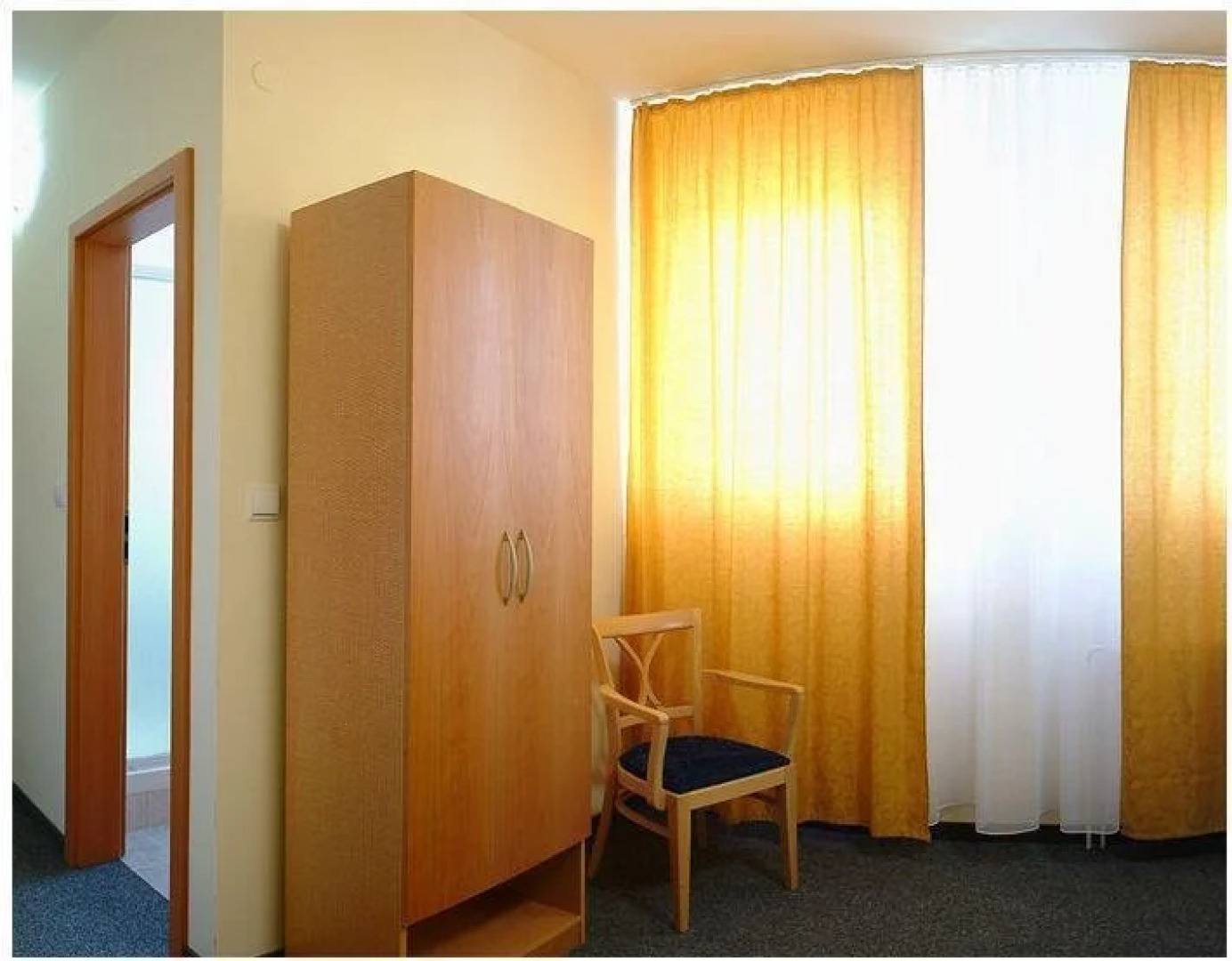 Hotel Mariana Gaborika