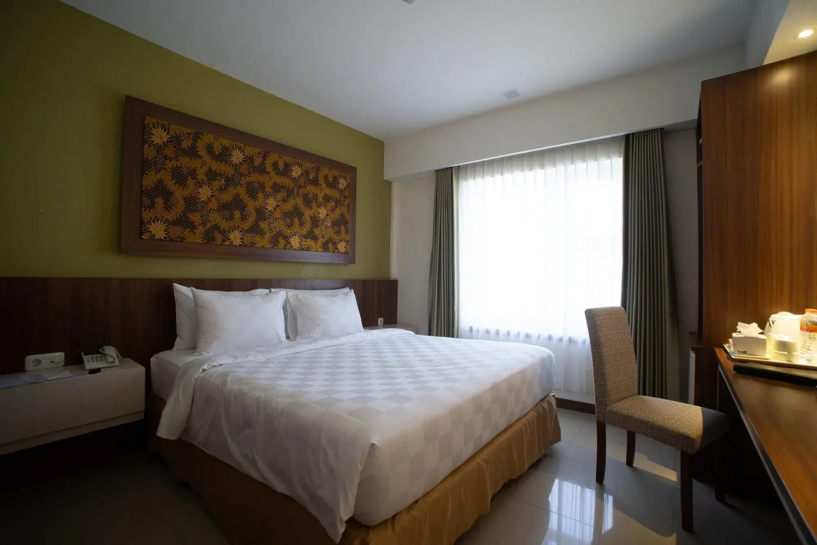 Luminor Hotel Banyuwangi Yos Sudarso by WH