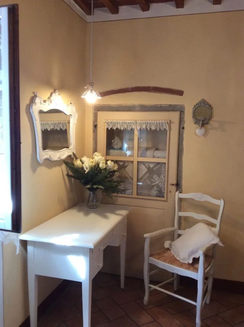 B&B La Casa del Frate