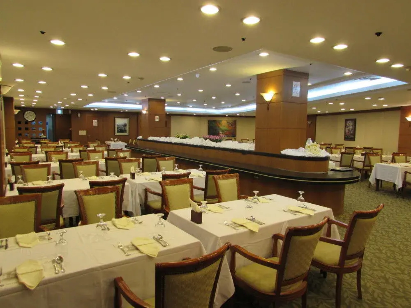 Ramada by Wyndham Chungju Suanbo