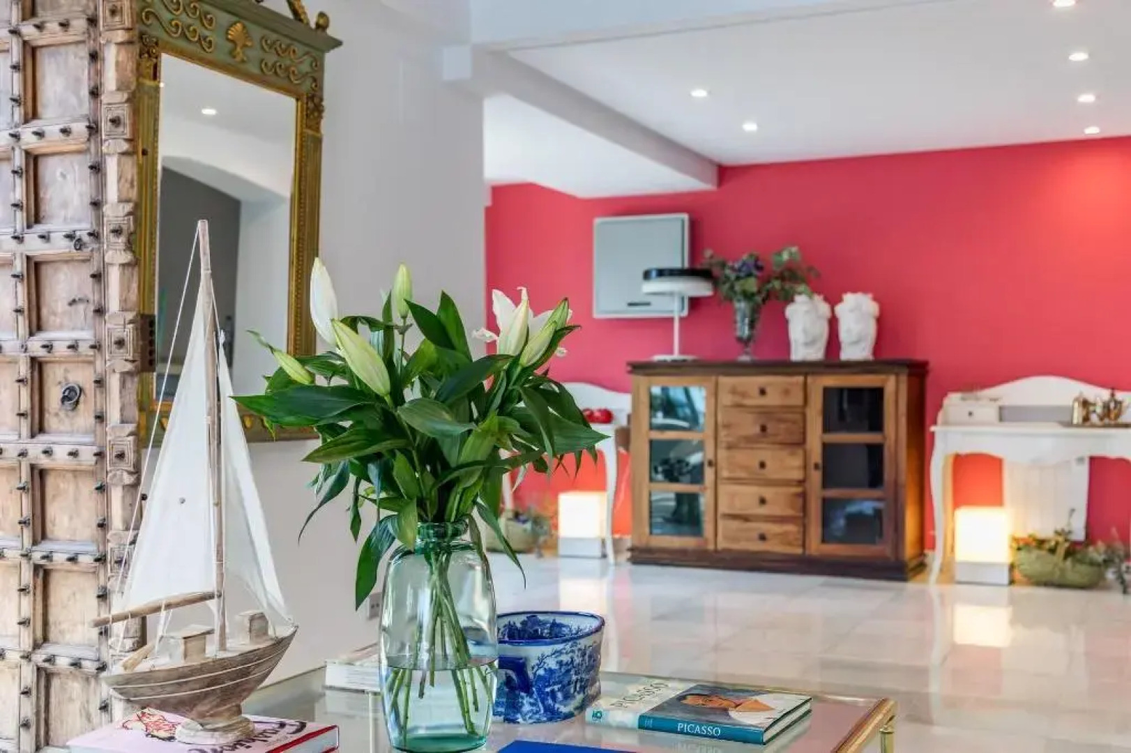 Maison Condesa B&B - Adults only