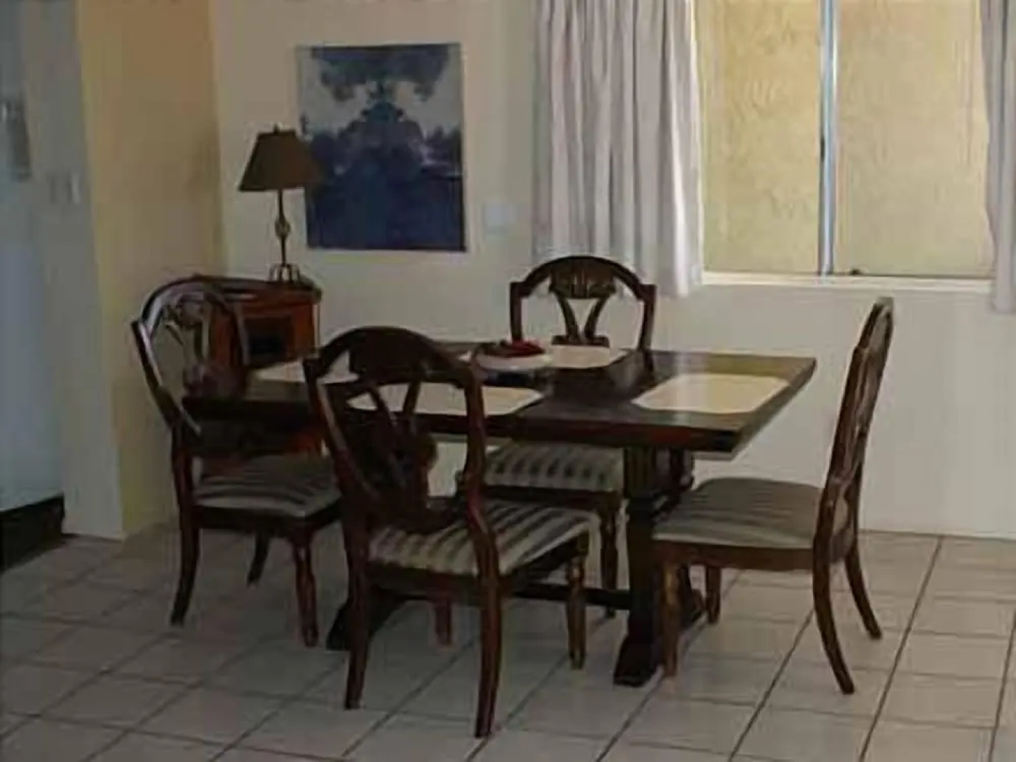The Sands Vacation Resort