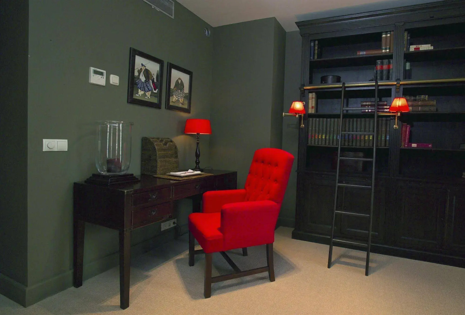 Bliss Boutique Hotel