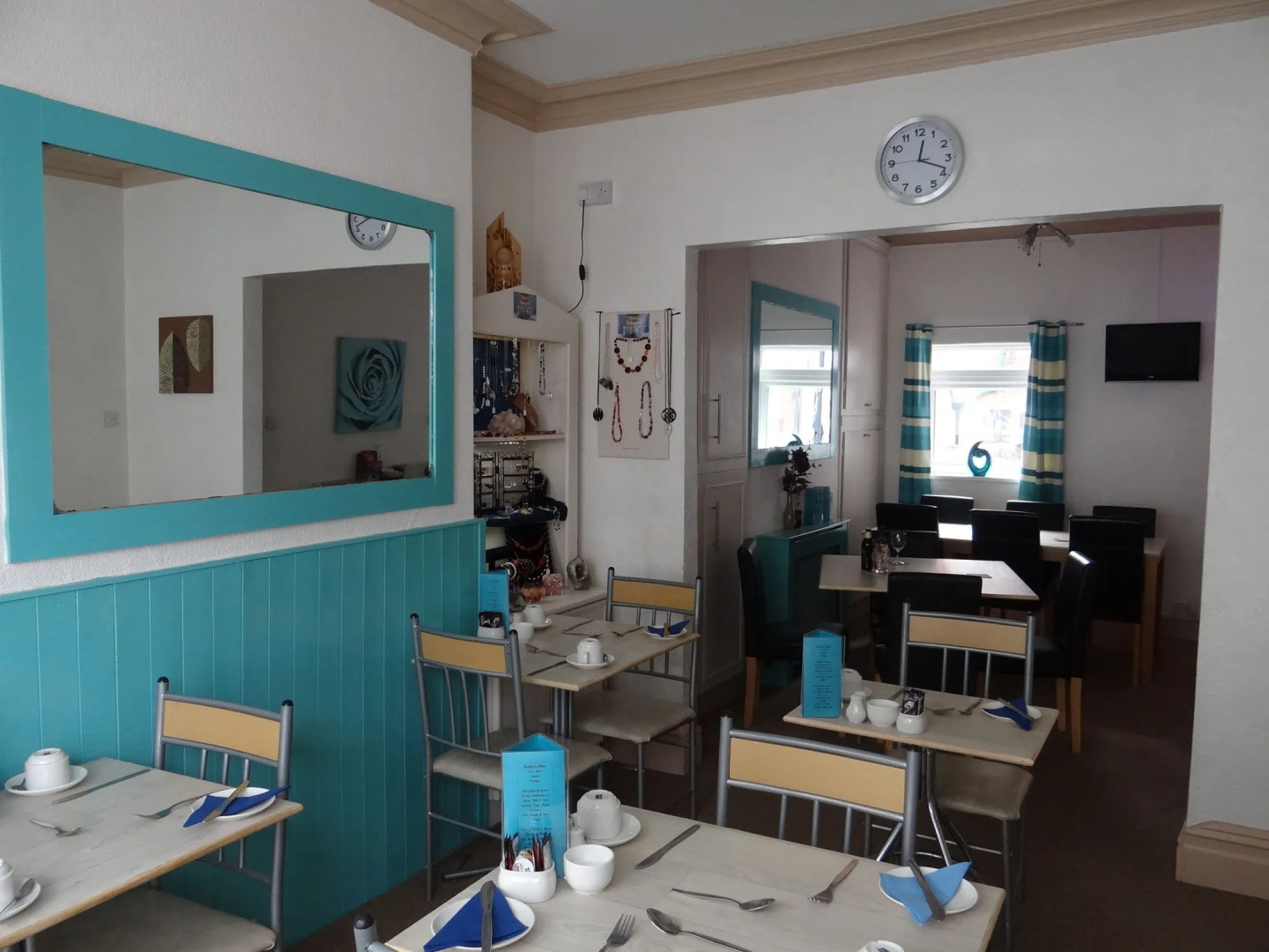 The Jasmine Guest House