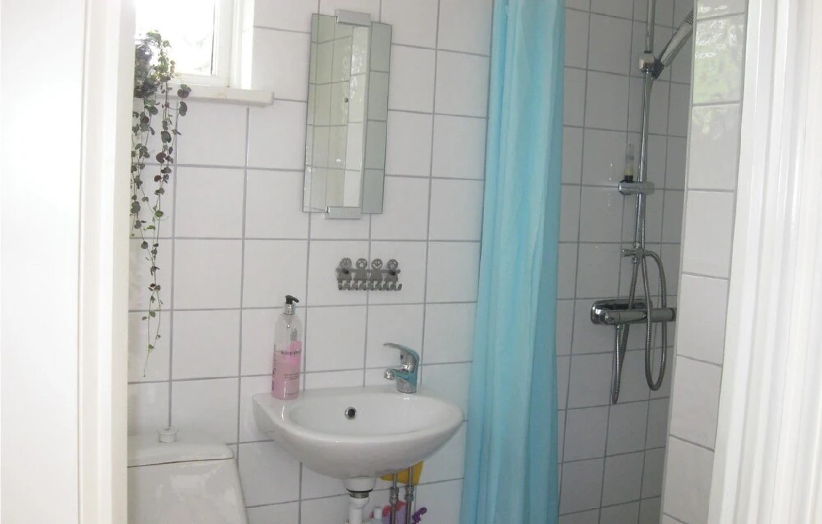 Beautiful Home in Visby With 1 Bedrooms