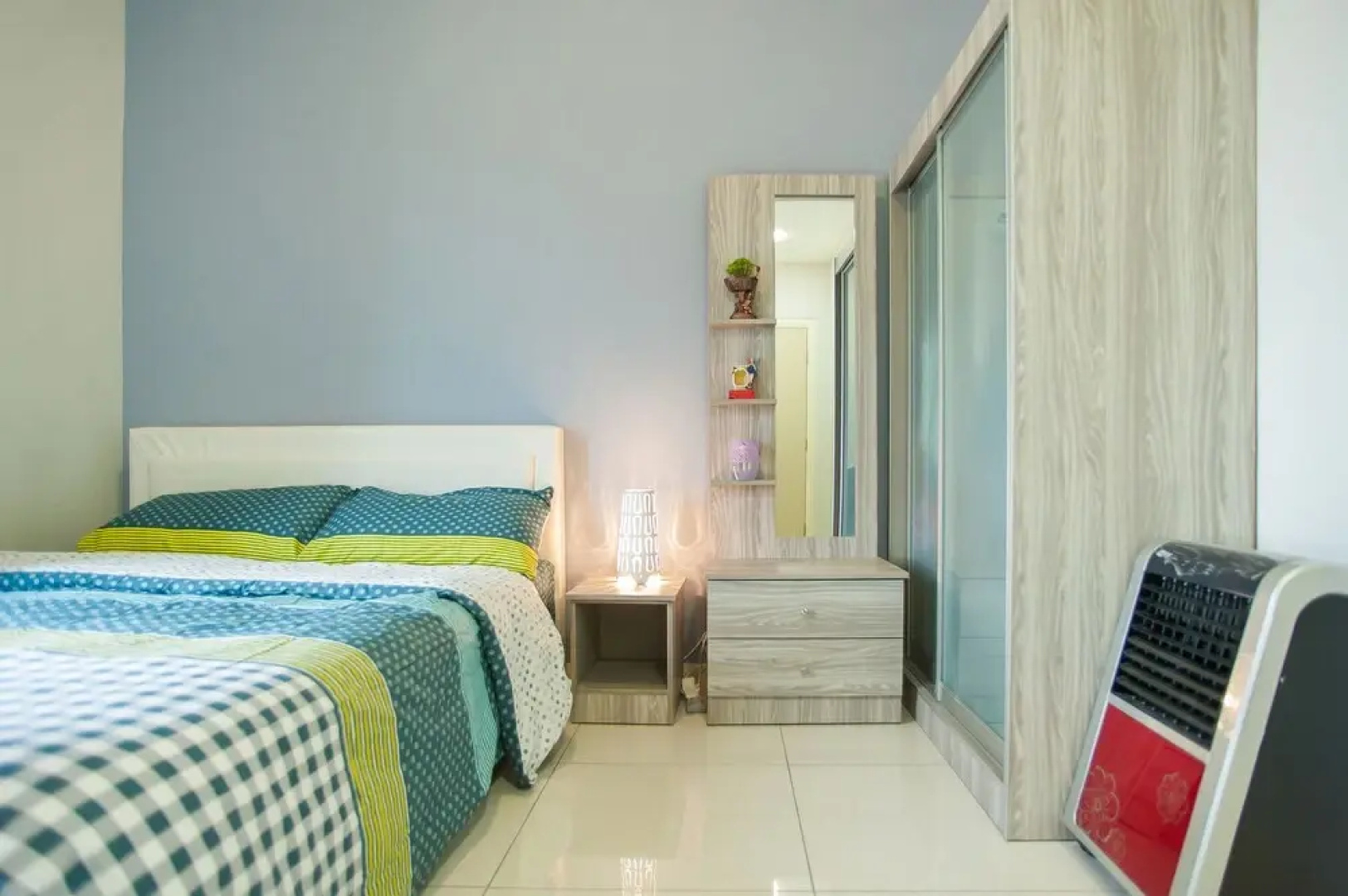 Takuro Homestay