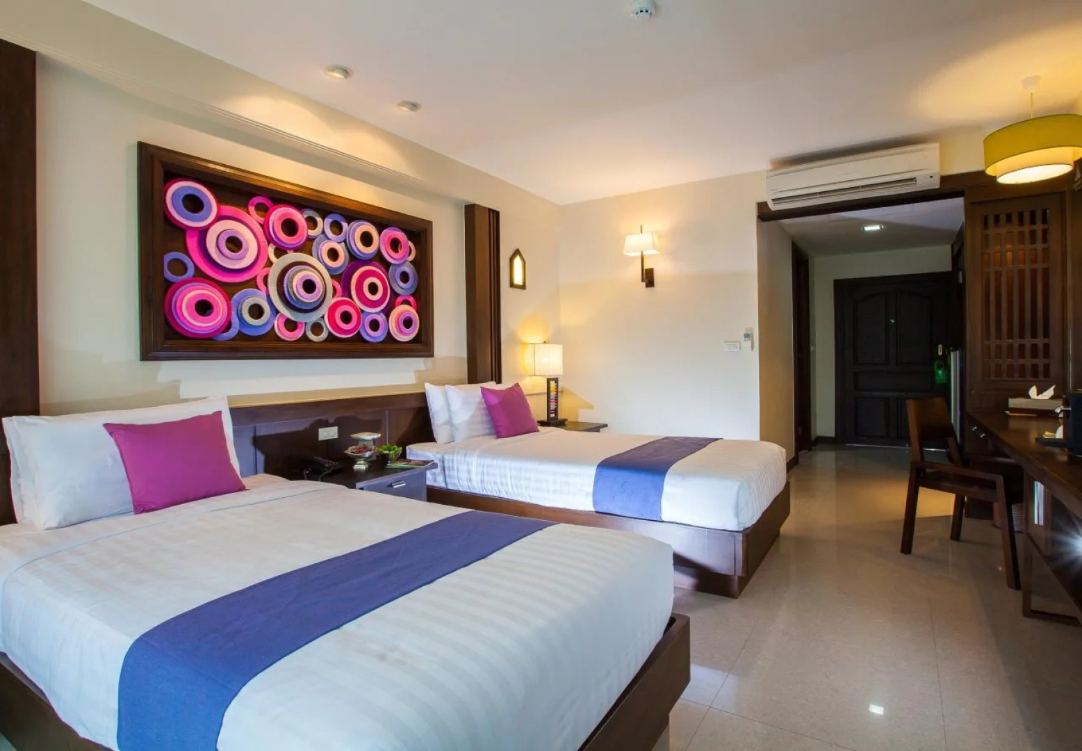 Huern Na Na Boutique Hotel