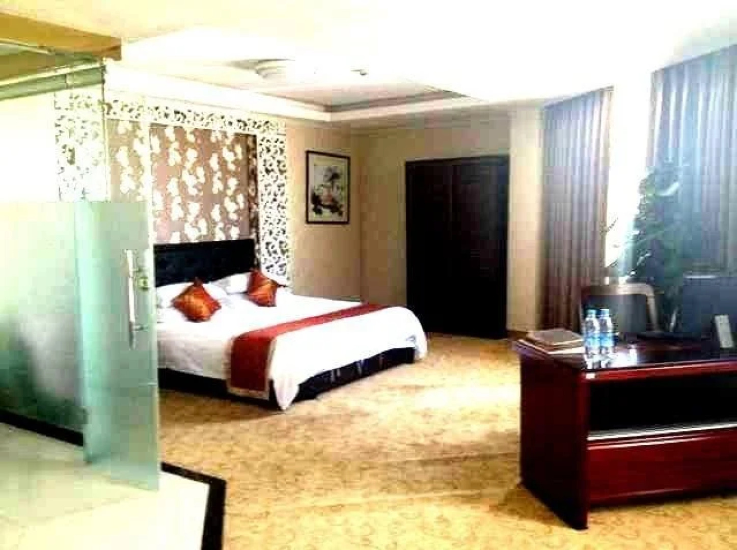 Dongyang International Hotel