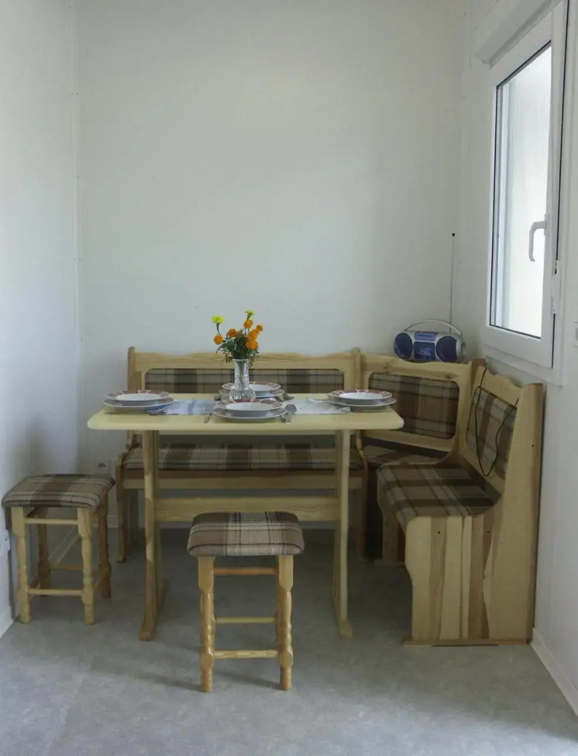 Chatova osada Family Resort